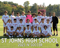 StJohnsFallTeams23 JV Soccer  _ Team8x10 _ Team3 white text(1)