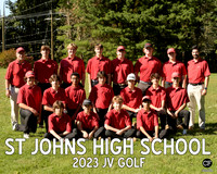 StJohnsFallTeams23 JV Golf  _ Team8x10 _ Team3 white text(1)