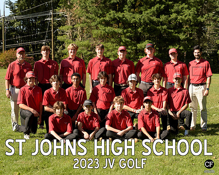 StJohnsFallTeams23 JV Golf  _ Team8x10 _ Team3 white text(1)