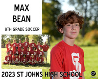 StJohnsFallTeams23 8th Grade Soccer Bean Max_ Team8x10 _ Sportsmate3(1)