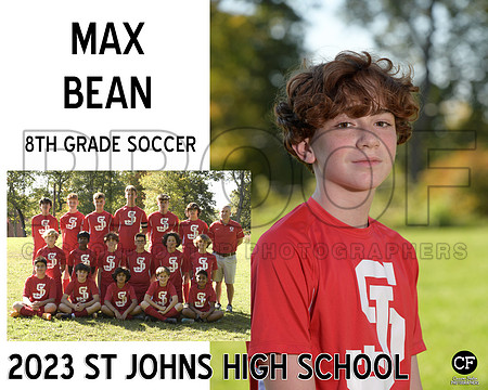 StJohnsFallTeams23 8th Grade Soccer Bean Max_ Team8x10 _ Sportsmate3(1)