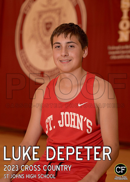 StJohnsFallTeams23 Cross Country DePeter Luke_ Team5x7 _ Individual2(1)