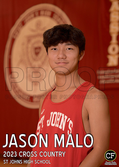 StJohnsFallTeams23 Cross Country Malo Jason_ Team5x7 _ Individual2(1)