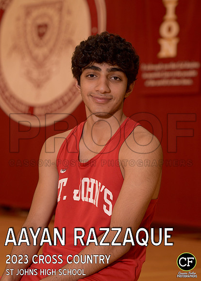 StJohnsFallTeams23 Cross Country Razzaque Aayan_ Team5x7 _ Individual2(1)