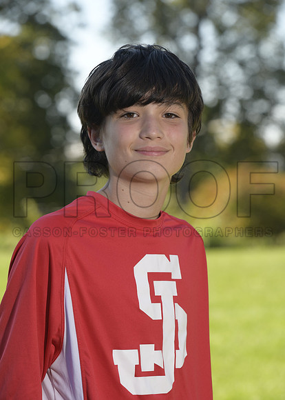 Foster, Lucas