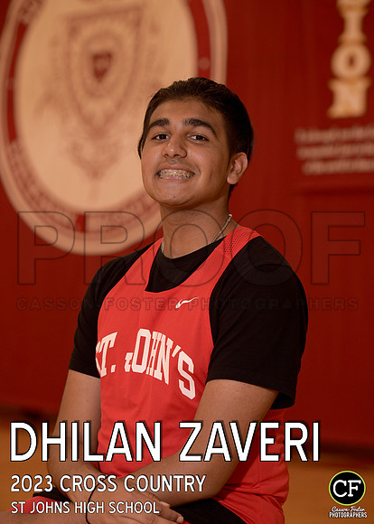 StJohnsFallTeams23 Cross Country Zaveri Dhilan_ Team5x7 _ Individual2(1)