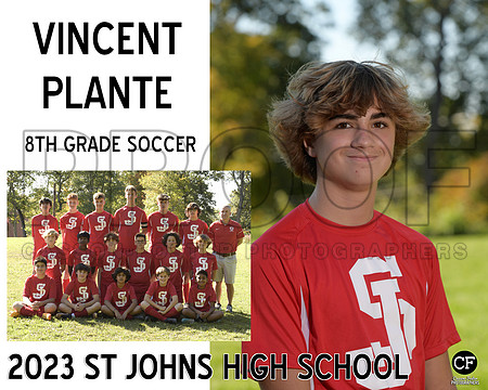 StJohnsFallTeams23 8th Grade Soccer Plante Vincent_ Team8x10 _ Sportsmate3(1)
