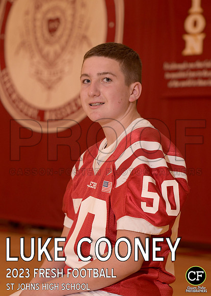 StJohnsFallTeams23 Fresh Football Cooney Luke_ Team5x7 _ Individual2(1)