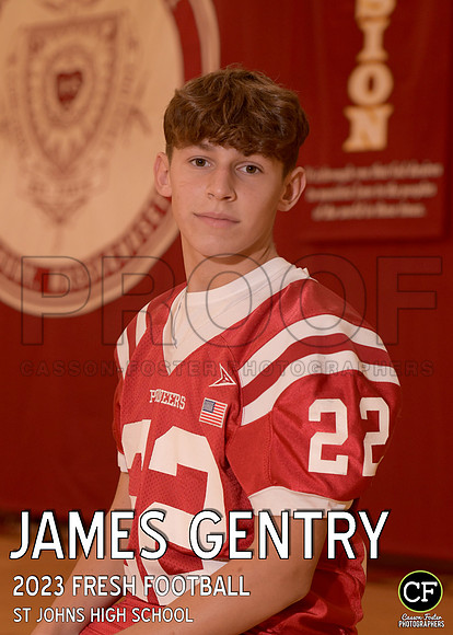 StJohnsFallTeams23 Fresh Football Gentry James_ Team5x7 _ Individual2(1)