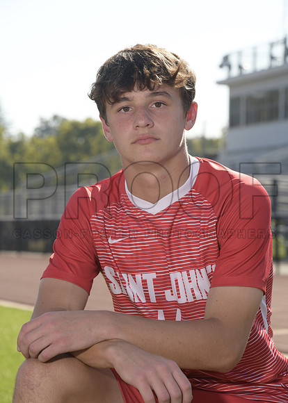 Gregorczyk, Joseph