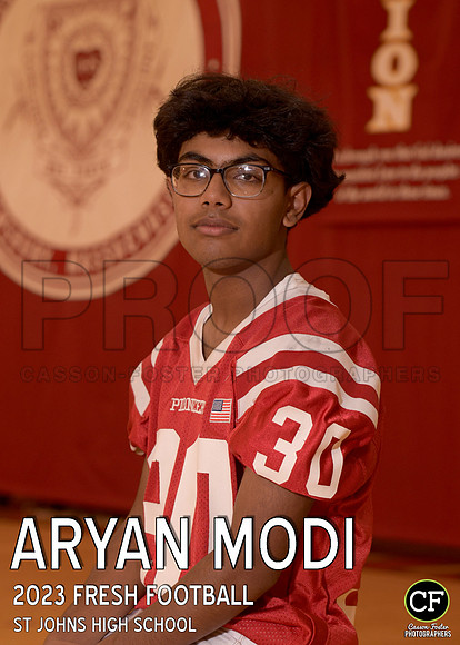 StJohnsFallTeams23 Fresh Football Modi Aryan_ Team5x7 _ Individual2(1)