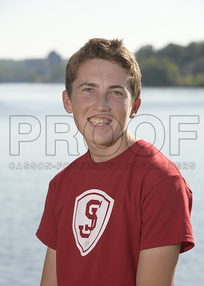 Holden, Joshua