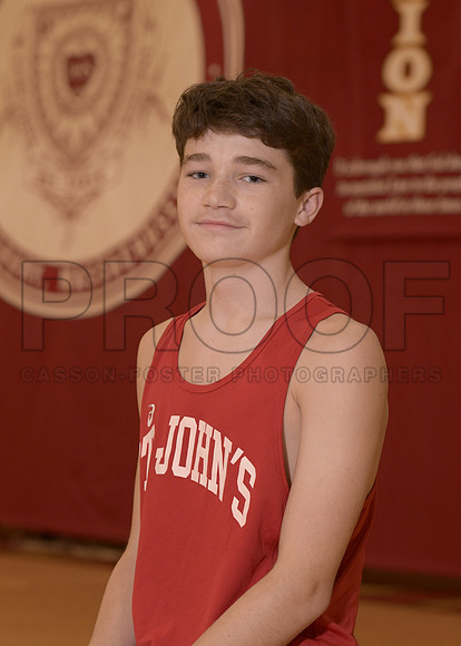 Horrigan, Tyler