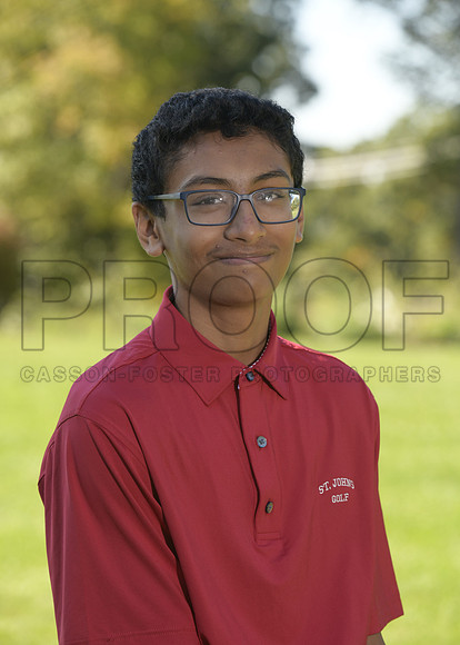 Jain, Aarav
