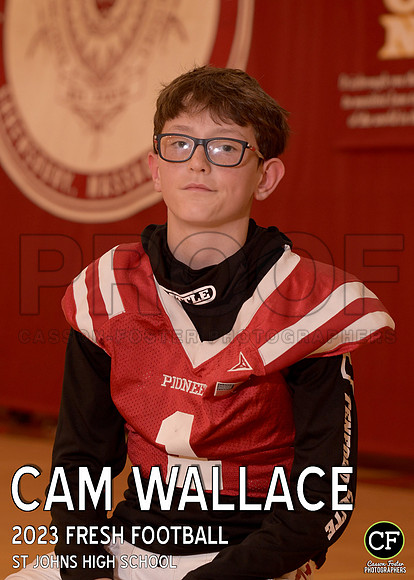 StJohnsFallTeams23 Fresh Football Wallace Cam_ Team5x7 _ Individual2(1)