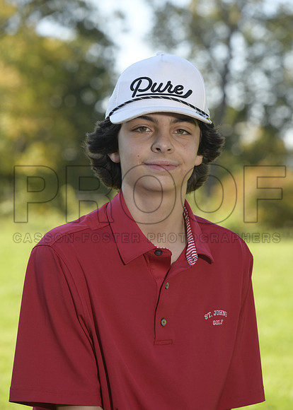 Jenoski, Ben
