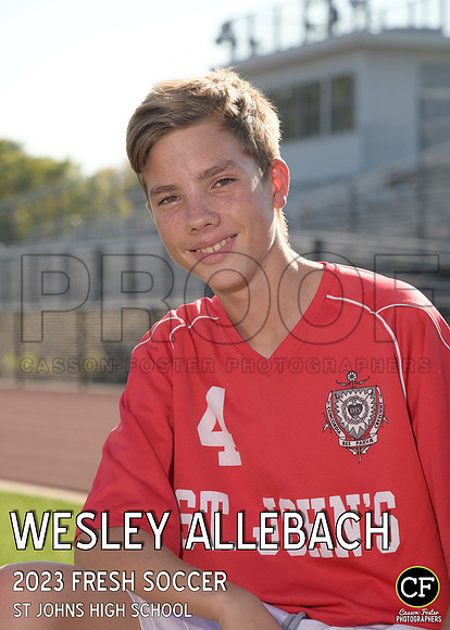 StJohnsFallTeams23 Fresh Soccer Allebach Wesley_ Team5x7 _ Individual2(1)