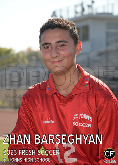 StJohnsFallTeams23 Fresh Soccer Barseghyan Zhan_ Team5x7 _ Individual2(1)
