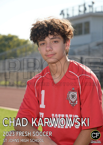 StJohnsFallTeams23 Fresh Soccer Karwowski Chad_ Team5x7 _ Individual2(1)