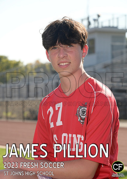 StJohnsFallTeams23 Fresh Soccer Pillion James_ Team5x7 _ Individual2(1)