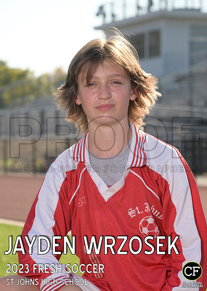 StJohnsFallTeams23 Fresh Soccer Wrzosek Jayden_ Team5x7 _ Individual2(1)