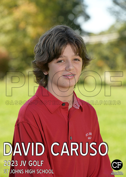 StJohnsFallTeams23 JV Golf Caruso David_ Team5x7 _ Individual2(1)