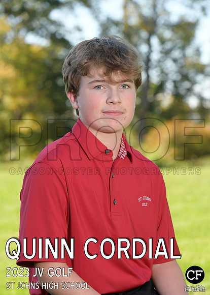 StJohnsFallTeams23 JV Golf Cordial Quinn_ Team5x7 _ Individual2(1)