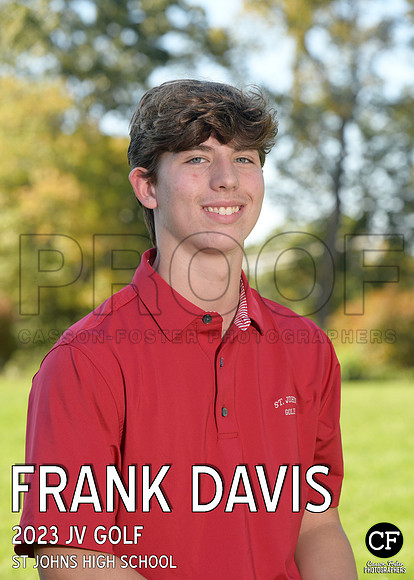 StJohnsFallTeams23 JV Golf Davis Frank_ Team5x7 _ Individual2(1)