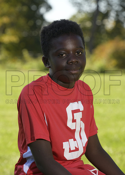 Mangena, Ethan