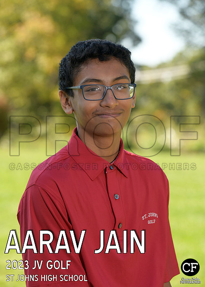 StJohnsFallTeams23 JV Golf Jain Aarav_ Team5x7 _ Individual2(1)