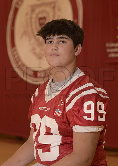 Marcotte, Henry