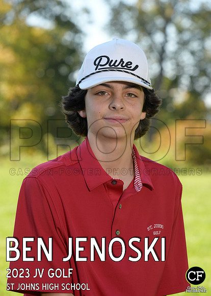 StJohnsFallTeams23 JV Golf Jenoski Ben_ Team5x7 _ Individual2(1)