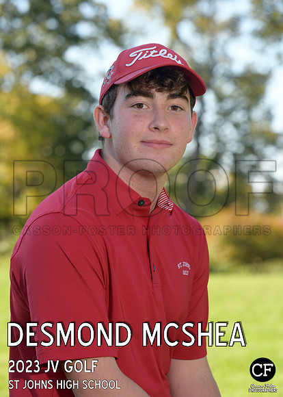 StJohnsFallTeams23 JV Golf McShea Desmond_ Team5x7 _ Individual2(1)