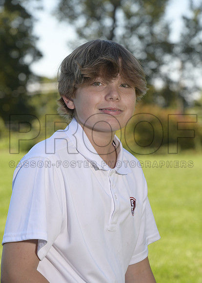 McManus, Matthew