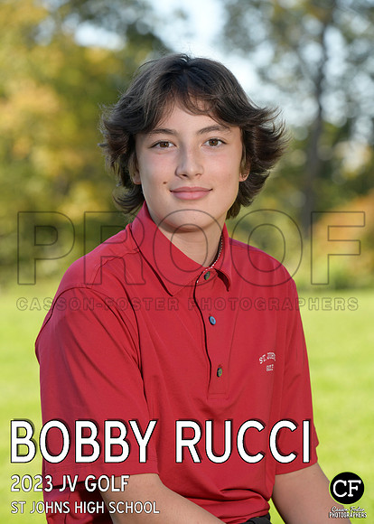 StJohnsFallTeams23 JV Golf Rucci Bobby_ Team5x7 _ Individual2(1)