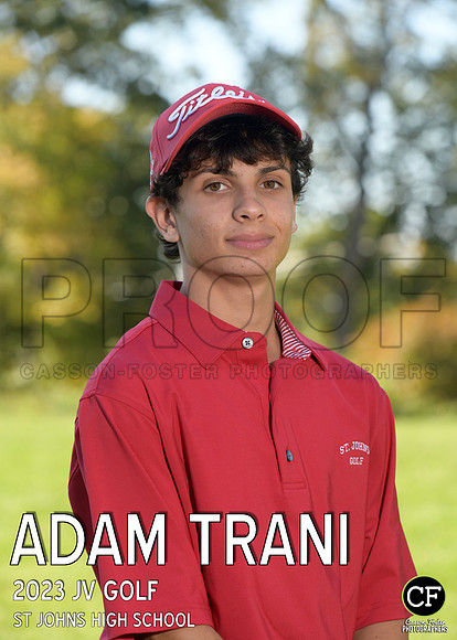 StJohnsFallTeams23 JV Golf Trani Adam_ Team5x7 _ Individual2(1)