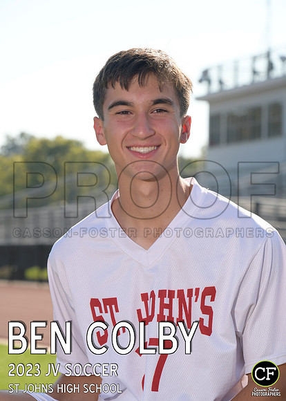 StJohnsFallTeams23 JV Soccer Colby Ben_ Team5x7 _ Individual2(1)