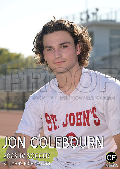 StJohnsFallTeams23 JV Soccer Colebourn Jon_ Team5x7 _ Individual2(1)