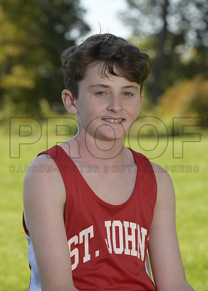 Mitchell, Sean