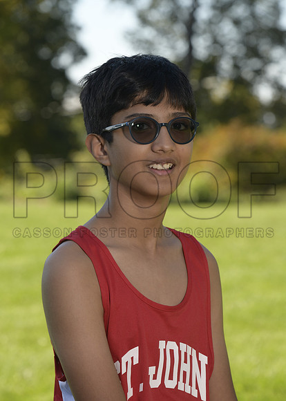 Mitra, Ishaan