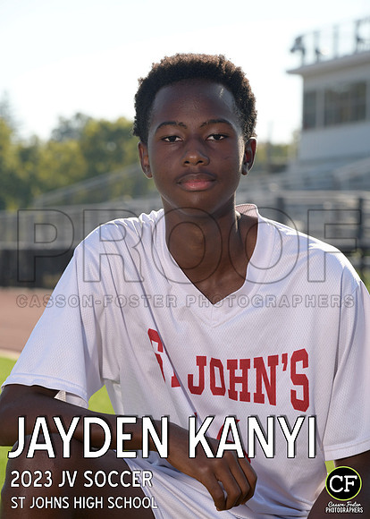 StJohnsFallTeams23 JV Soccer Kanyi Jayden_ Team5x7 _ Individual2(1)