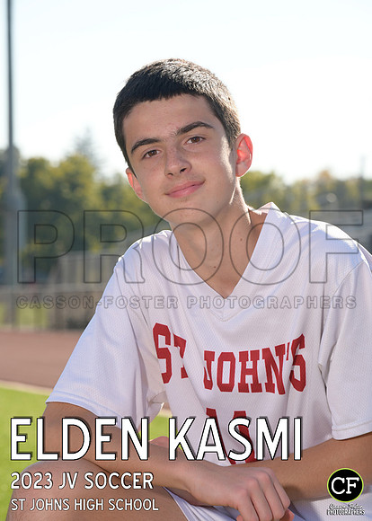 StJohnsFallTeams23 JV Soccer Kasmi Elden_ Team5x7 _ Individual2(1)