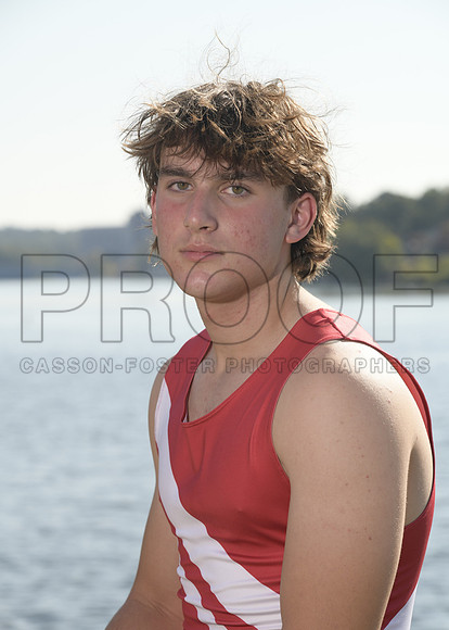 O'Connor, Zachary