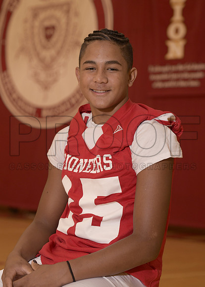 Ortiz, Jayden