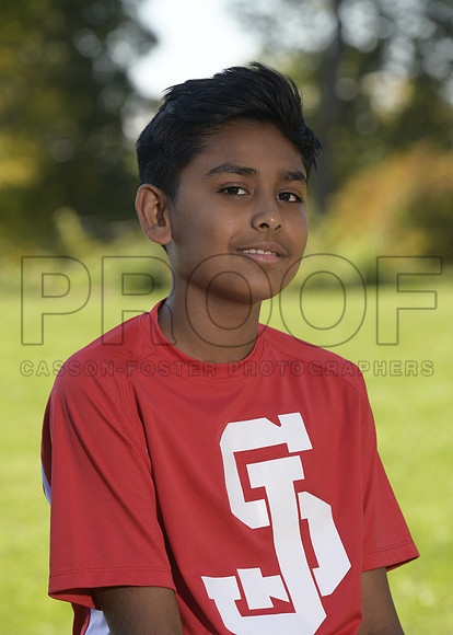 Patel, Arin
