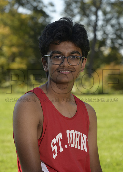 Patel, Devarsh