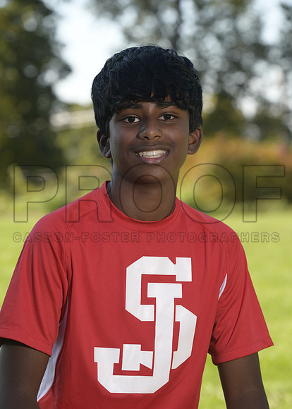 Premraj, Javan
