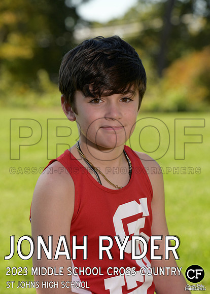 StJohnsFallTeams23 Middle School Cross Country Ryder Jonah_ Team5x7 _ Individual2(1)