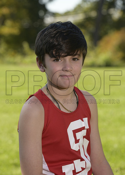 Ryder, Jonah