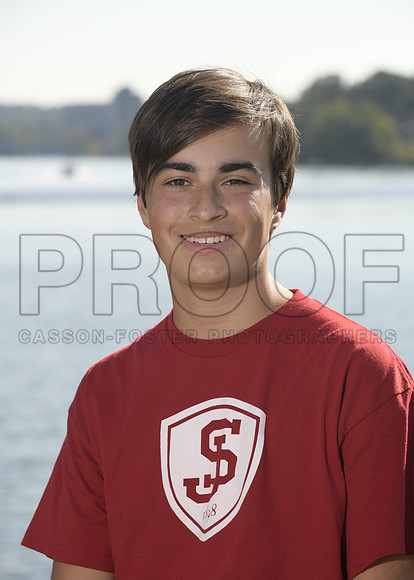 Schiavone, Tyler